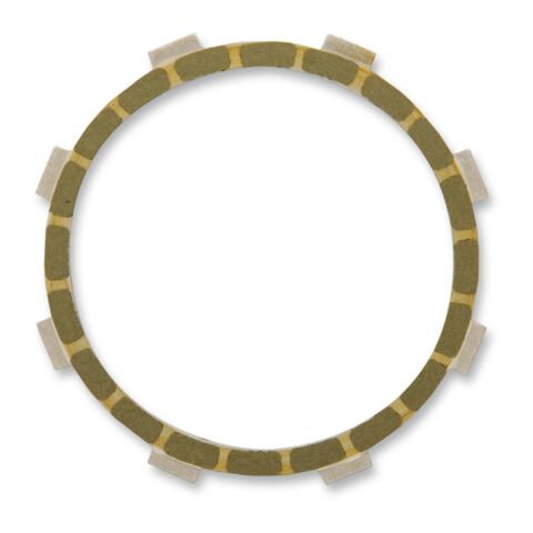 Barnett Clutch Friction Plate Yamaha 1978-2026