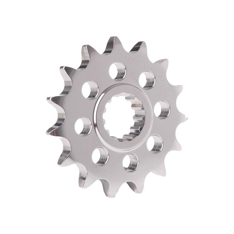 Vortex 520 Front Sprocket Honda CRF450L / RL / X 2018-2026