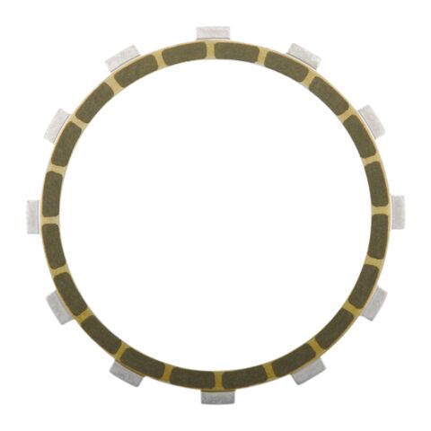 Barnett Secondary Clutch Friction Plate Metric 2000-2020