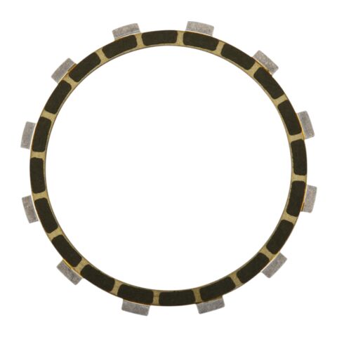 Barnett Secondary Clutch Friction Plate Metric 1998-2019
