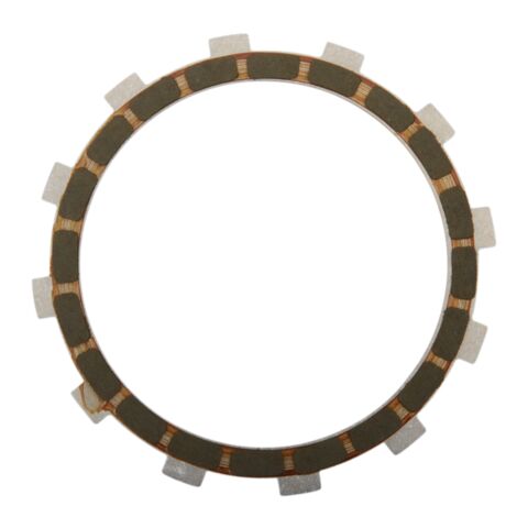 Barnett Secondary Clutch Friction Plate Honda 1967-2003