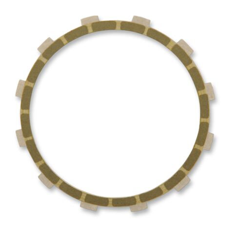 Barnett Secondary Clutch Friction Plate Metric 2000-2021