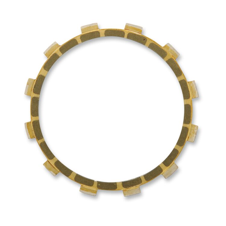 Barnett Secondary Clutch Friction Plate KTM / Suzuki 2003-2019