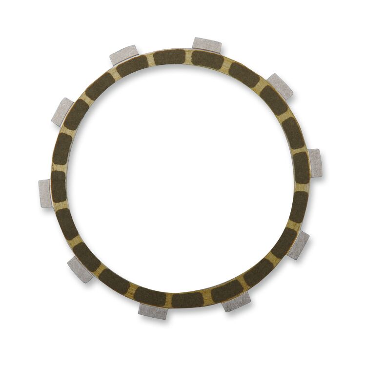 Barnett Secondary Clutch Friction Plate Metric
