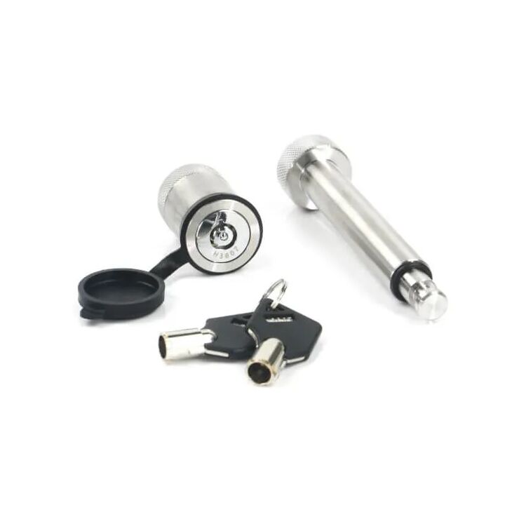 Weigh Safe 3.5" Locking Hitch Pin
