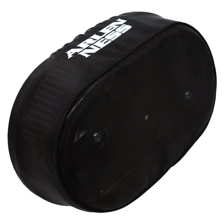 Arlen Ness Rain Sock For Big Sucker Factory Oval Upgrade Air Filter / Harley M8