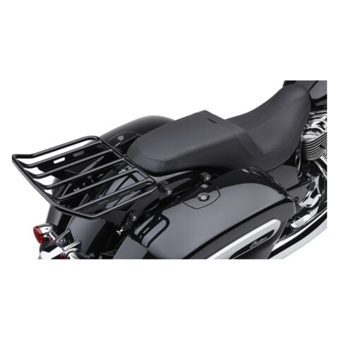 Cobra BA Detachable Luggage Rack For Indian Touring 2014-2025