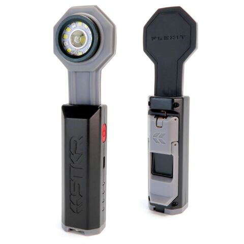 Risk Racing FLEXIT Pocket Light