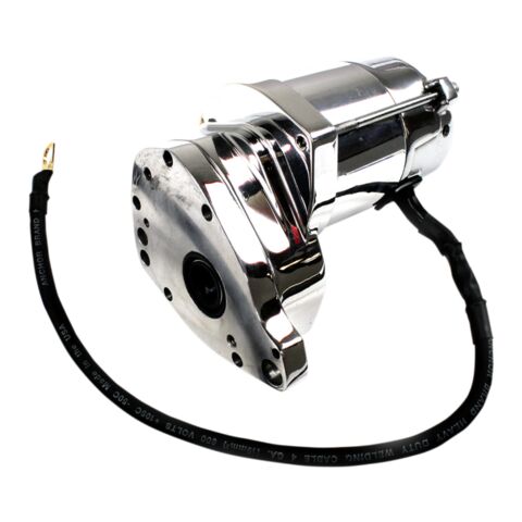 Spyke Supertorque 1.4 kW Starter For Harley Big Twin 1986-1988