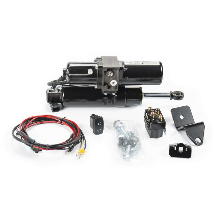 Warn Pv2 Power Pivot UTV