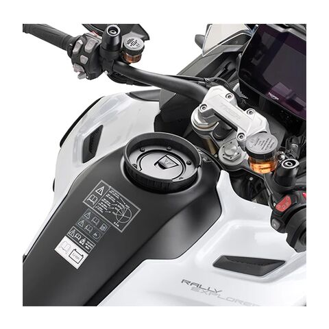 Givi Bike Specific Flange Triumph Tiger 1200 GT / Pro / Explorer 2022-2024