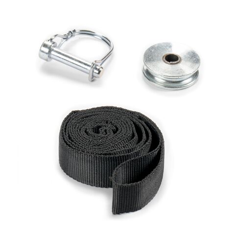 Warn PV2 Lift Pulley