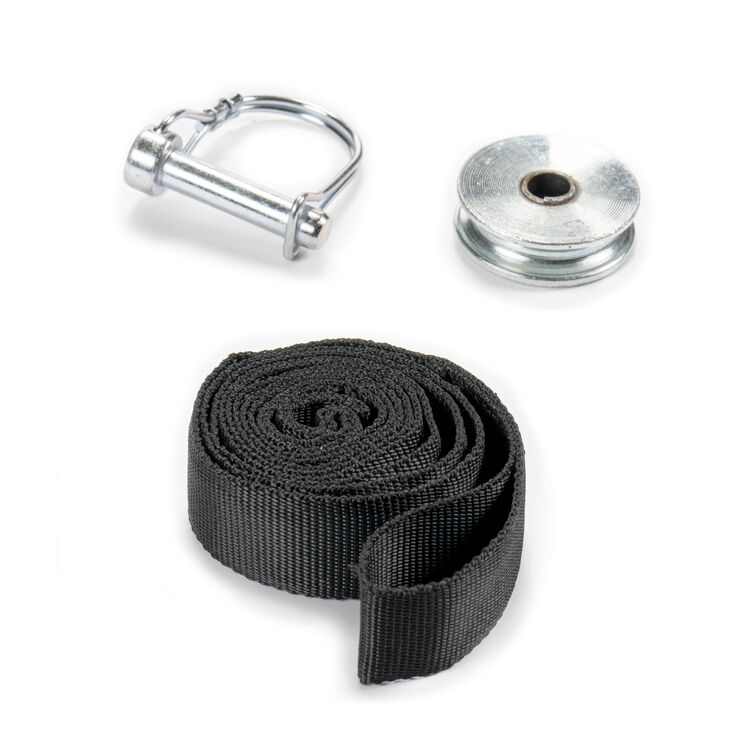 Warn PV2 Lift Pulley