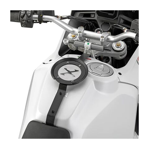 Givi Tanklock Bike Specific Flange Ducati DesertX 2022-2025