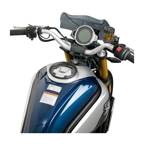 Givi Tanklock Bike Specific Flange CFMoto 650NK / 700 CL / 700CL-X Sport 2022-2023