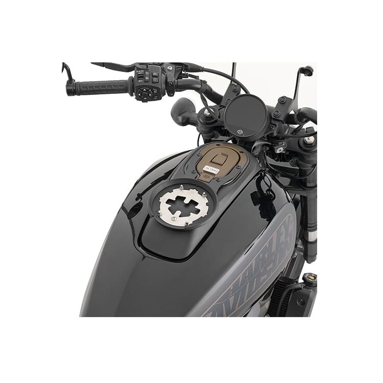 Givi Tanklock Bike Specific Flange Harley Davidson Sporter S 2021-2025