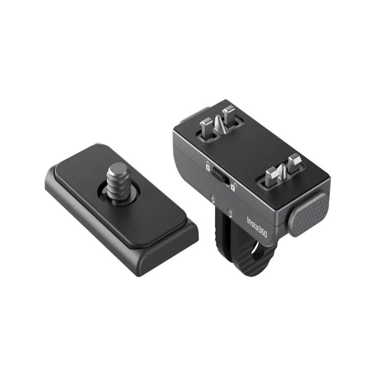 Insta360 Quick Release Mount
