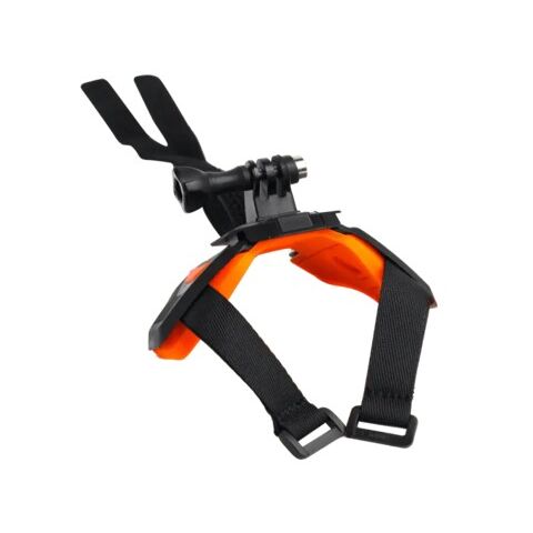 Insta360 Helmet Chin Mount For GO 3 Camera