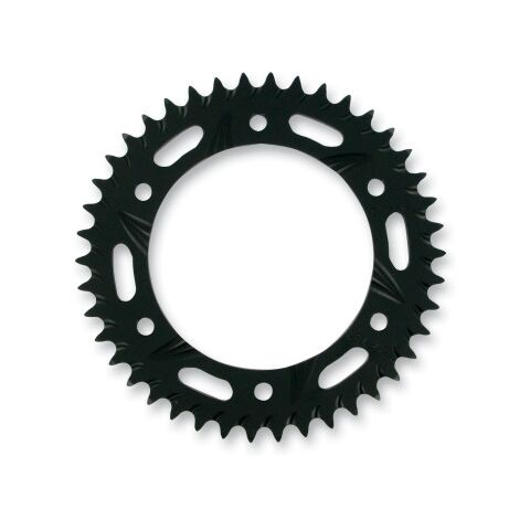 Vortex Steel Rear Sprocket Yamaha 200cc-660cc 2000-2006