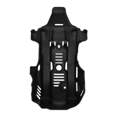 Cycra Full Armor Skid Plate Yamaha YZ450F 2023-2026