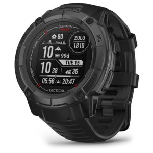 GARMIN INSTINCT 2X GPSウォッチ Garmin Instinct 2X Solar Tactical Edition GPS Smart Watch - Cycle Gear