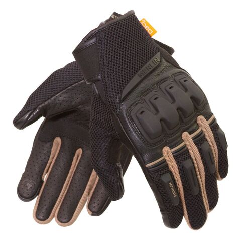 Merlin Jura Air D3O Gloves