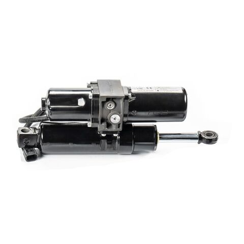 Warn Pv2 Power Pivot Ram