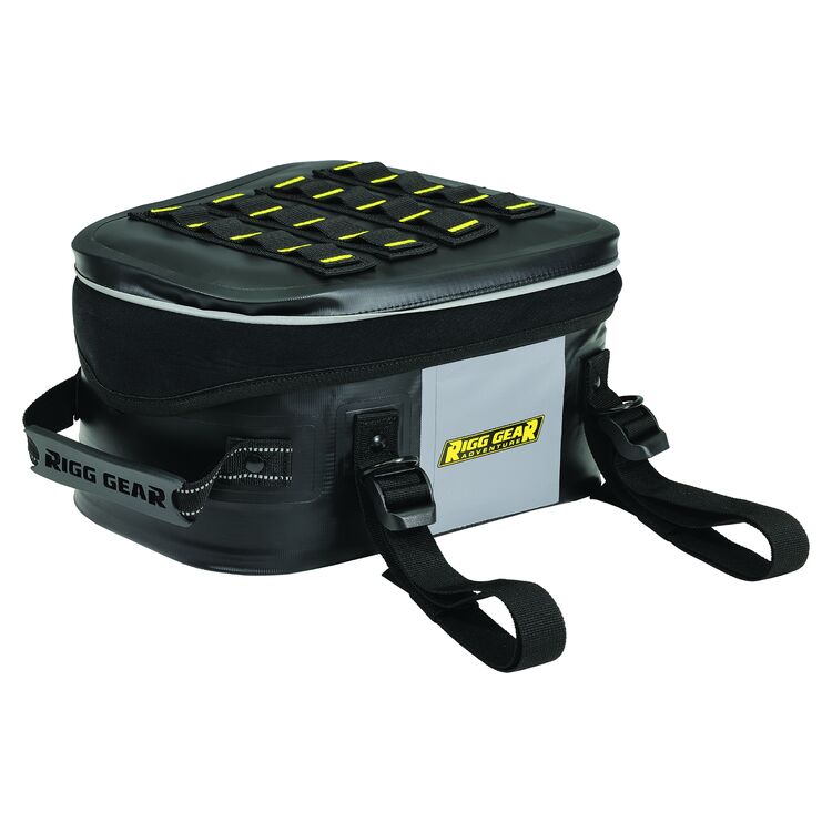 Nelson Rigg Hurricane Dual Sport Tail Bag