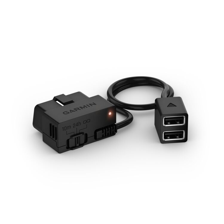 Garmin Constant Power Cable