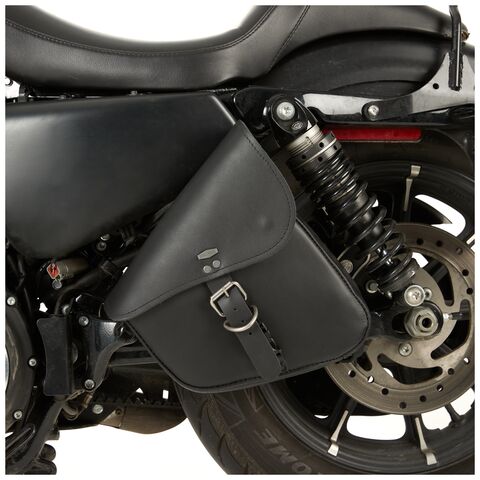 Street & Steel Swing Arm Bag