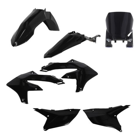 Cycra 5 Piece Replica Kit Yamaha YZ250F / YZ450F / FX 2023-2026