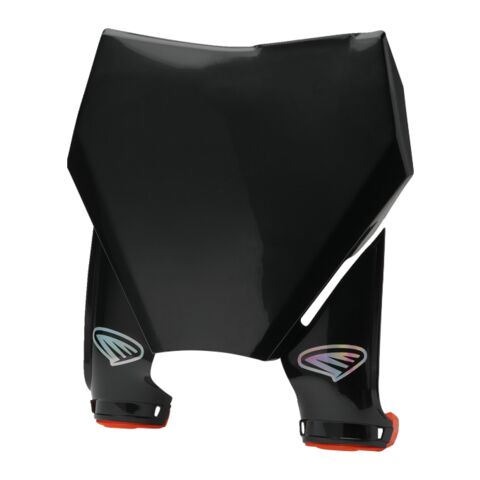 Cycra Stadium Front Number Plate KTM 125cc-450cc 2023-2026