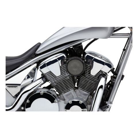 Cobra Round Mesh Air Cleaner Kit Yamaha Stryker 2011-2017
