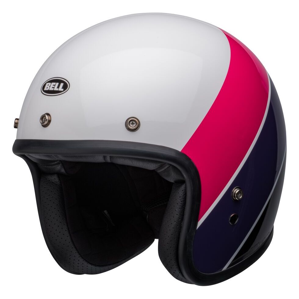 Bell Custom 500 Riff Helmet (XS and SM)