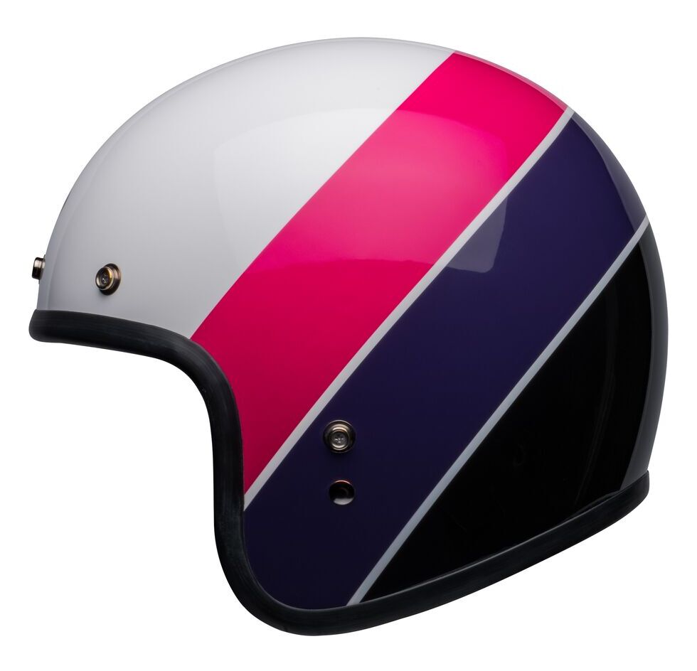 Bell Custom 500 Riff Helmet (XS and SM) Cycle Gear