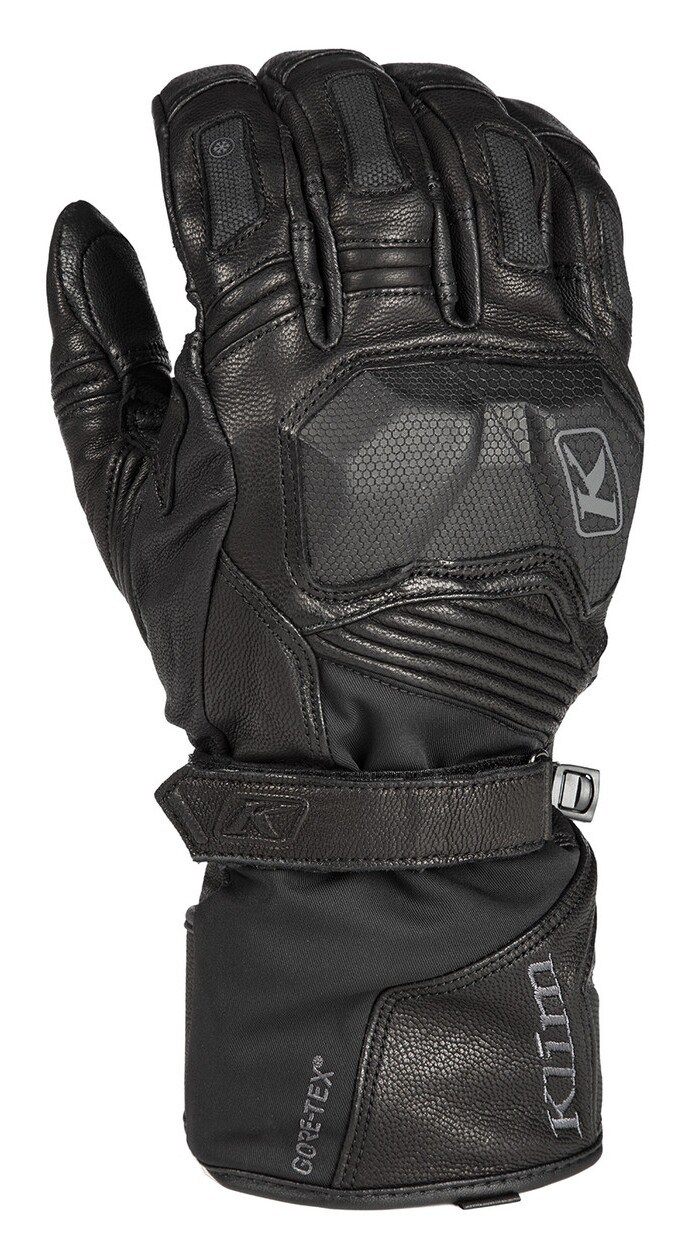 Klim Badlands GTX Gloves - Cycle Gear