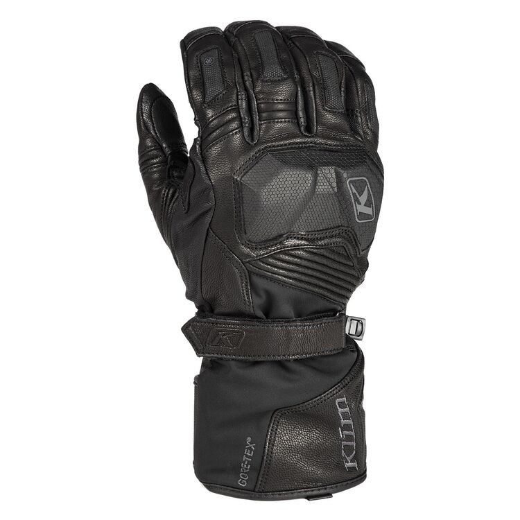 Stealth Black