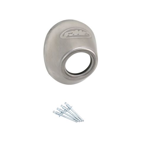FMF Powercore 4 / Q4 Replacement Rear End Cap Kit