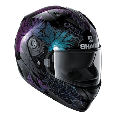 Shark Ridill Nelum Helmet Chameleon / XS [Open Box]