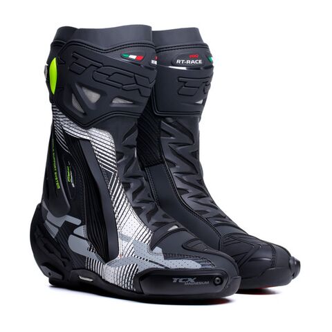 TCX RT-Race Pro Air Boots