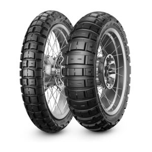 Pirelli Scorpion Rally Adventouring Tires