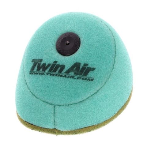 Twin Air Factory Pre Oiled Air Filter Suzuki RM125 / RM250 / RMZ 250 / RMZ 450 2003-2019