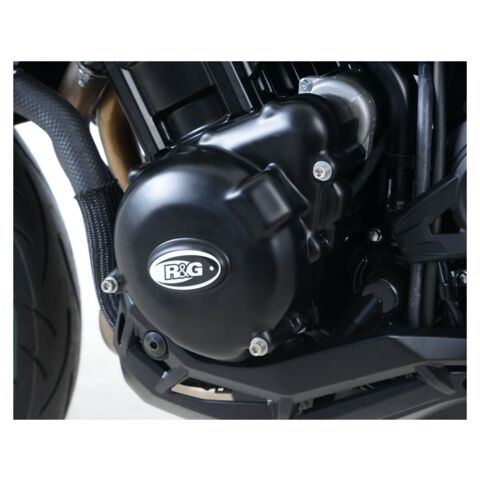 R&G Racing Engine Cover Set Kawasaki Z900 2017-2025