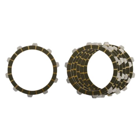 Barnett Clutch Kit Honda CR250R 1981-1982