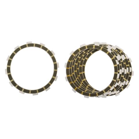 Barnett Clutch Kit Honda 1979-1983