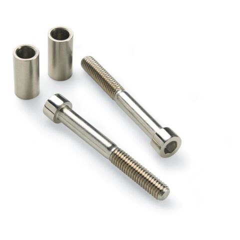 Ciro Perch Mount Extended Spacer And Bolt Kit 
