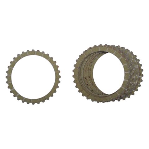 Barnett Clutch Kit Suzuki GSX-R1100 1989-1992