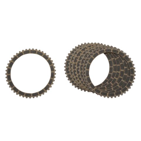 Barnett Clutch Kit Suzuki 1988-1997