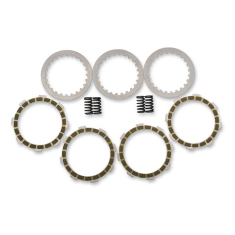 Barnett Clutch Kit Honda 1987-2013