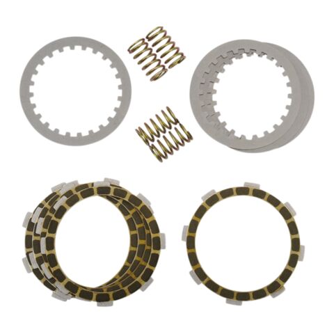 Barnett Clutch Kit Honda CR80R / CR85R 1984-2007